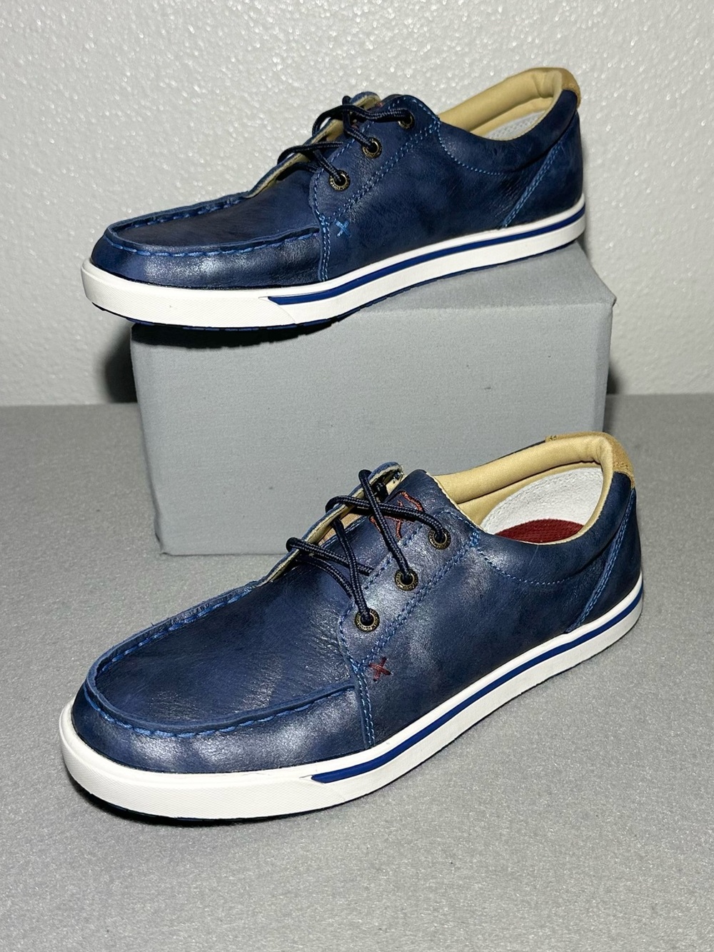 Twisted X Women's Kicks
